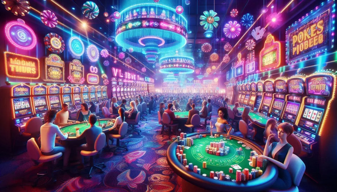 LegendPlay Casino